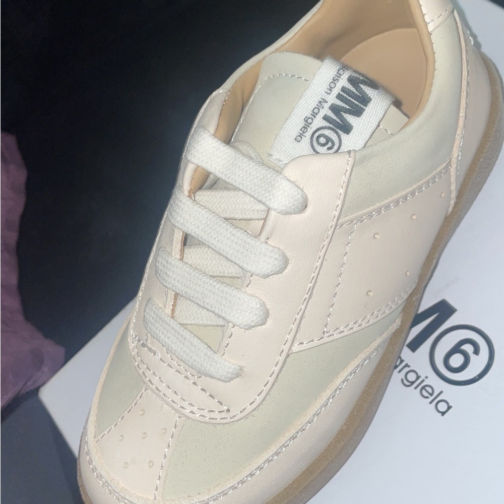 MM6 Maisom Margiela Sneakers